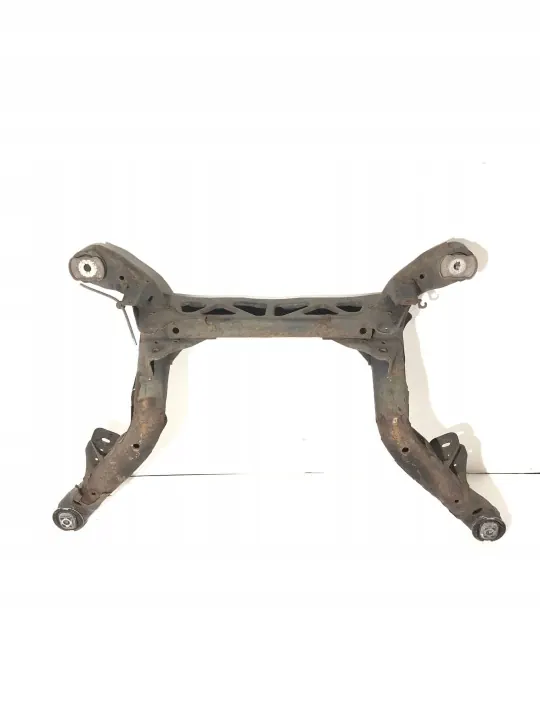 Audi OE Hintere Feder OEM 8F0505235G - Gebraucht image 2