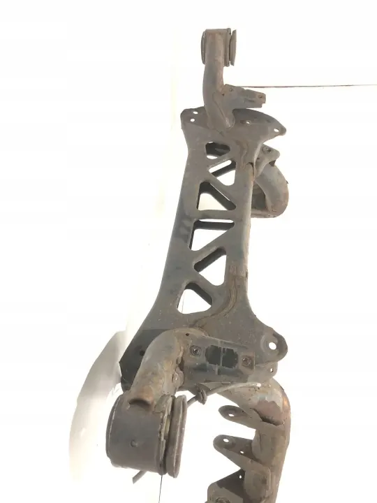 Audi OE Hintere Feder OEM 8F0505235G - Gebraucht image 10