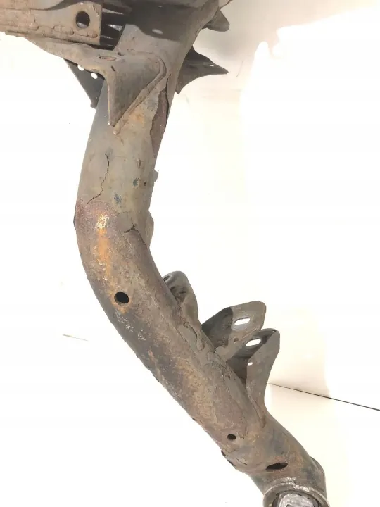 Audi OE Hintere Feder OEM 8F0505235G - Gebraucht image 3
