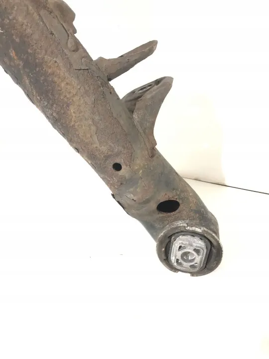 Audi OE Hintere Feder OEM 8F0505235G - Gebraucht image 4