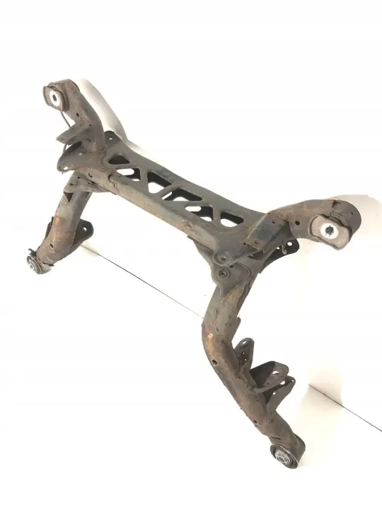 Audi OE Hintere Feder OEM 8F0505235G - Gebraucht image 5