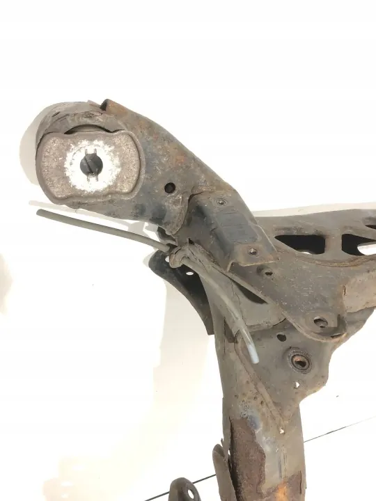 Audi OE Hintere Feder OEM 8F0505235G - Gebraucht image 6