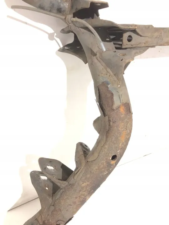 Audi OE Hintere Feder OEM 8F0505235G - Gebraucht image 7