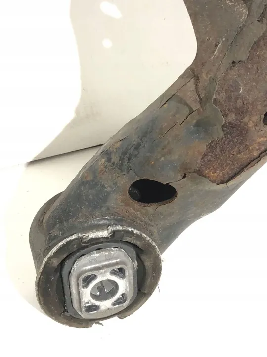 Audi OE Hintere Feder OEM 8F0505235G - Gebraucht image 8
