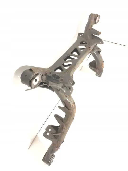 Audi OE Hintere Feder OEM 8F0505235G - Gebraucht image 9