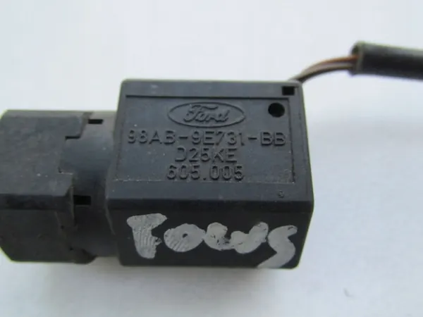 FORD FOCUS MK1 1.8 TDCI Fartygssensor OEM image 4