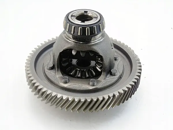 Mécanisme de différentiel ZG38JJ Kia CEED II Hyundai I30 II image 1