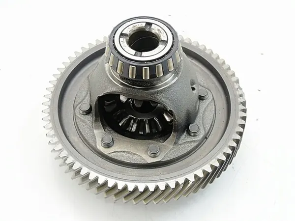 Mécanisme de différentiel ZG38JJ Kia CEED II Hyundai I30 II image 2