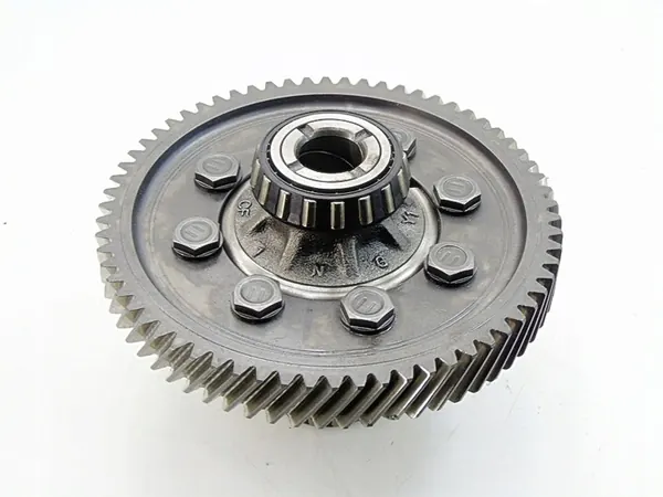 Mécanisme de différentiel ZG38JJ Kia CEED II Hyundai I30 II image 3