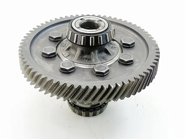 Mécanisme de différentiel ZG38JJ Kia CEED II Hyundai I30 II image 4