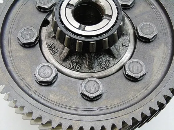 Mécanisme de différentiel ZG38JJ Kia CEED II Hyundai I30 II image 5