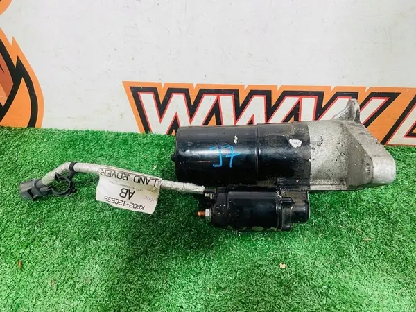 Arrancador 2.0 TD Land Rover Discovery Sport L550 K8D2-11001-AC image 5