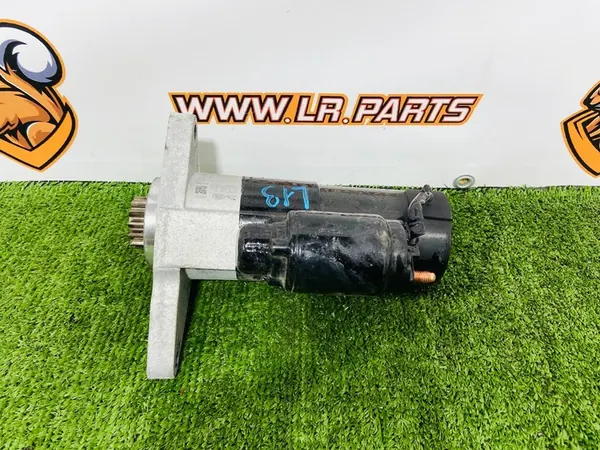 Arrancador 2.0 TD Land Rover Discovery Sport L550 K8D2-11001-AC image 8