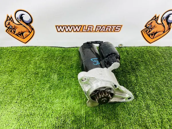 Arrancador 2.0 TD Land Rover Discovery Sport L550 K8D2-11001-AC image 9