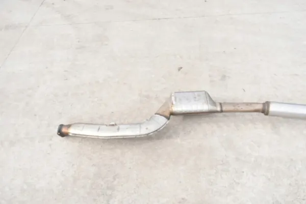 BMW OE Äänenvaimennin OEM 8594597 4 Gran Coupe F36 image 3
