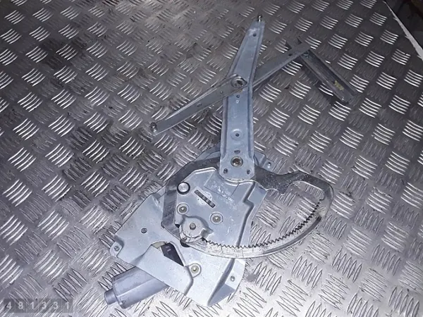 Régulateur de vitre Saab 9-5 OEM 117997XXX - Occasion image 4