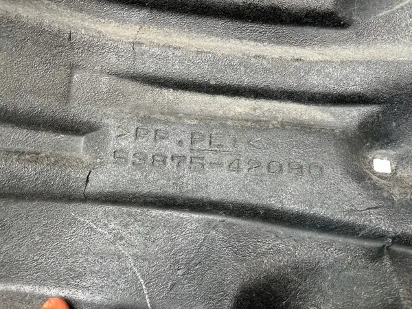 Toyota OE 53875-42090 image 8