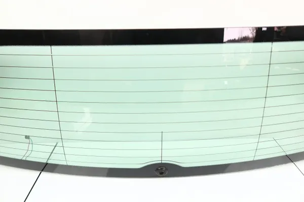 Ventana trasera Mercedes W251 OEM w251szybt-754 image 3