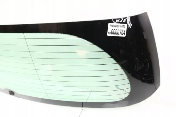 Ventana trasera Mercedes W251 OEM w251szybt-754 image 4