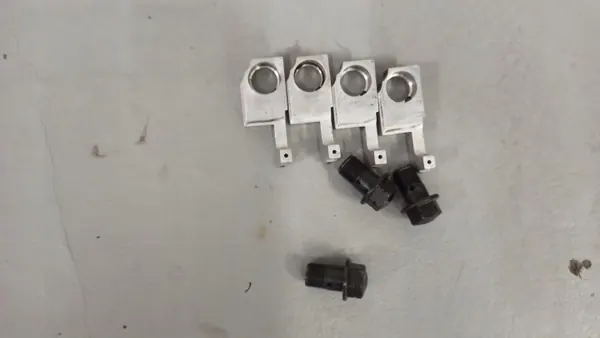 Buse de pulvérisation piston OEM natrysk tloka image 2
