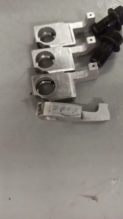 Buse de pulvérisation piston OEM natrysk tloka image 3