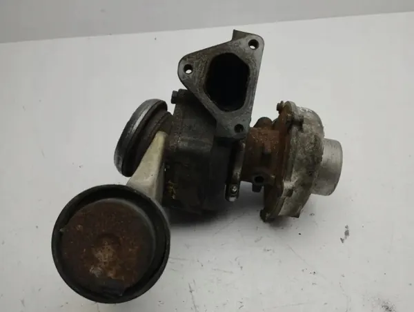 Turbo MERCEDES-BENZ VITO W639 A6460960199 2.1L image 3