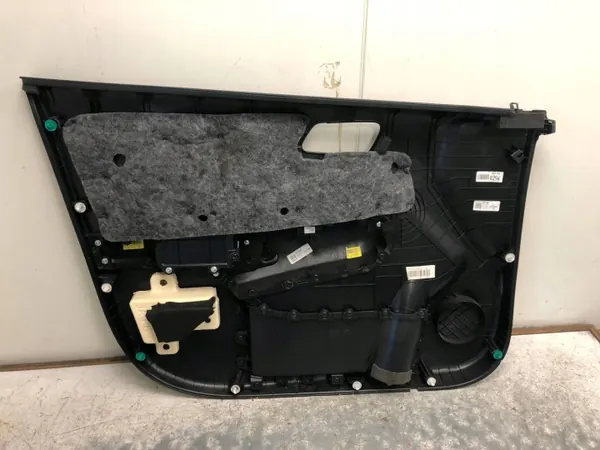 OEM 82361G6000BILI Front Rechts Türhaut Kia Picanto image 6