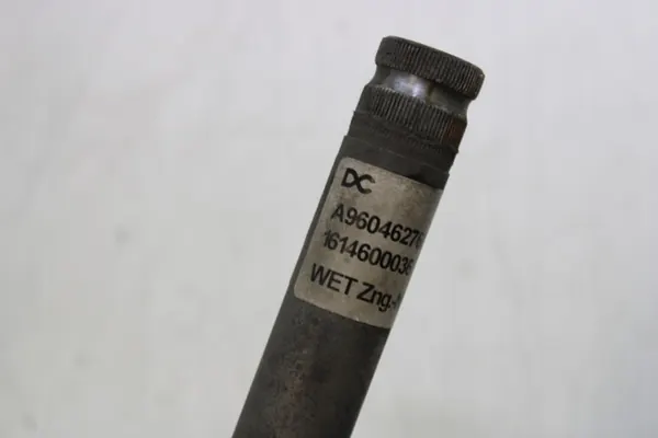 Lenksäulenverbindung OEM A9604627601 für Actros image 6