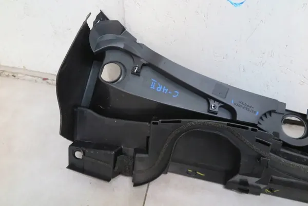 Pare-brise complet Toyota C-HR II OEM 55752F4070 image 6