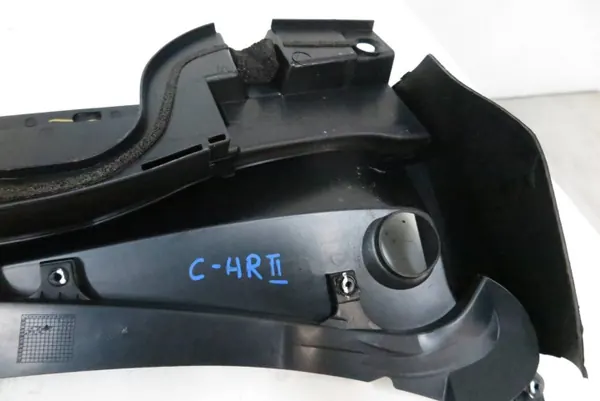 Pare-brise complet Toyota C-HR II OEM 55752F4070 image 9