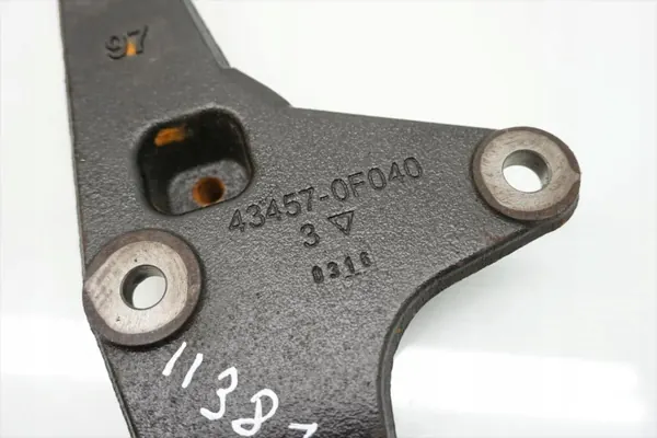 Support de palier Toyota OEM 43457-0F040 Occasion image 3