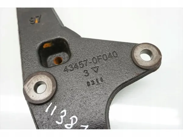 Support de palier Toyota OEM 43457-0F040 Occasion image 6