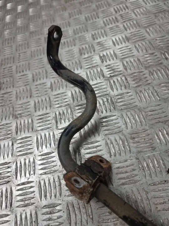 Barre stabilisatrice arrière OEM 4G0511305P Audi RS6 C7 image 3