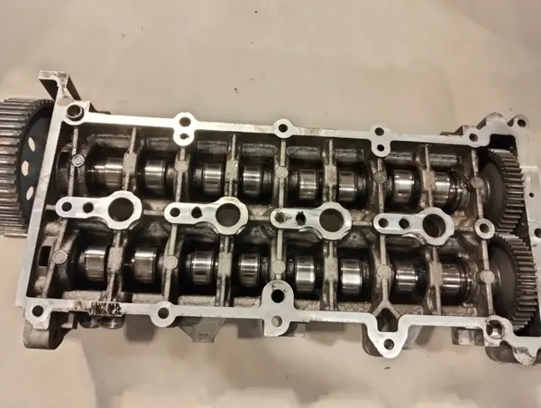 OEM 55194358 Ventillock & Kamaxlar 1.9 JTD 150hk image 5