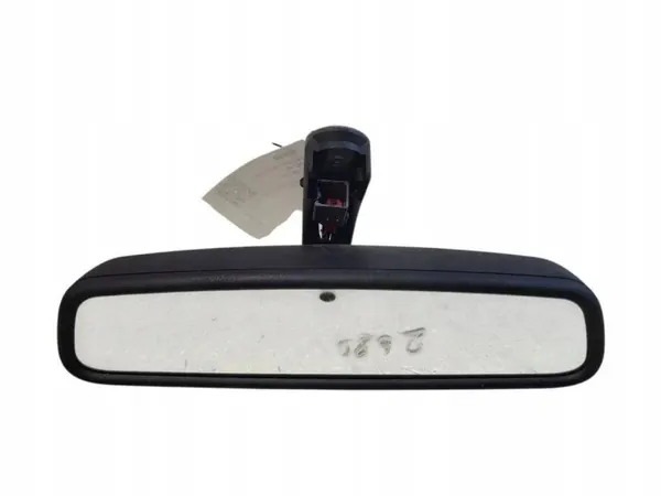 Jaguar OEM 6W93-17E678-AB innerspegel image 2