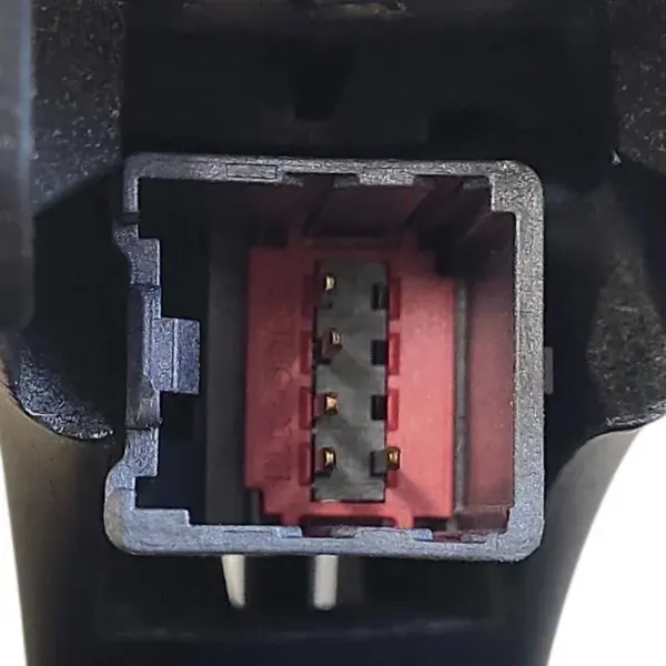 Jaguar OEM 6W93-17E678-AB innerspegel image 5