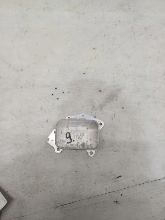 Ölkühler Citroen Peugeot 1103K2 image 2