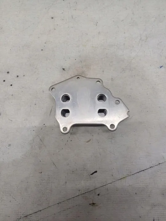 Ölkühler Citroen Peugeot 1103K2 image 3