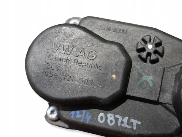 Válvula EGR OEM 059131503S para Audi A4 A6 C7 A7 3.0 TDI image 4