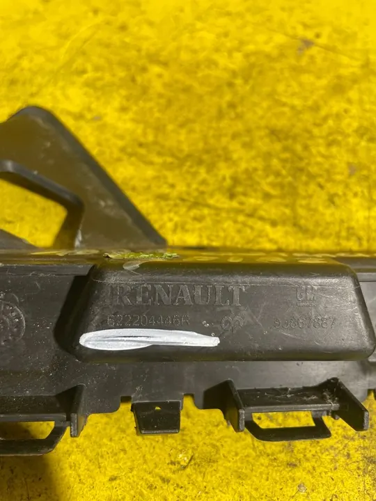 RENAULT TRAFIC II - Deslizamento de Para-choque Direito 622204446R image 8