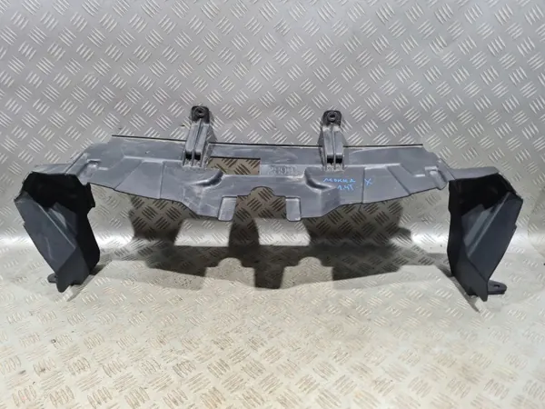 Oberer Luftführer OEM 42492899 für Opel Mokka X 1.4 Turbo image 2