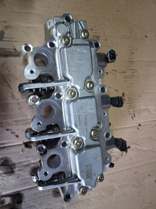 Klepactuator OEM 44657132-0021 voor Fiat 500 Jeep Renegade image 2