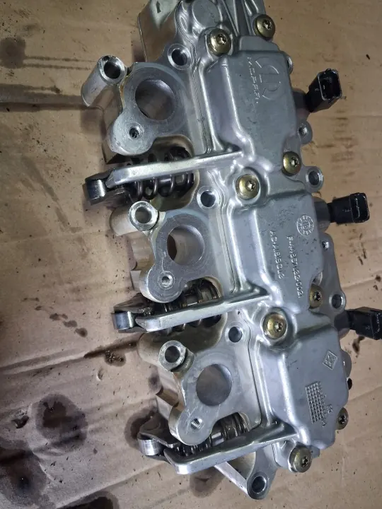 Klepactuator OEM 44657132-0021 voor Fiat 500 Jeep Renegade image 3