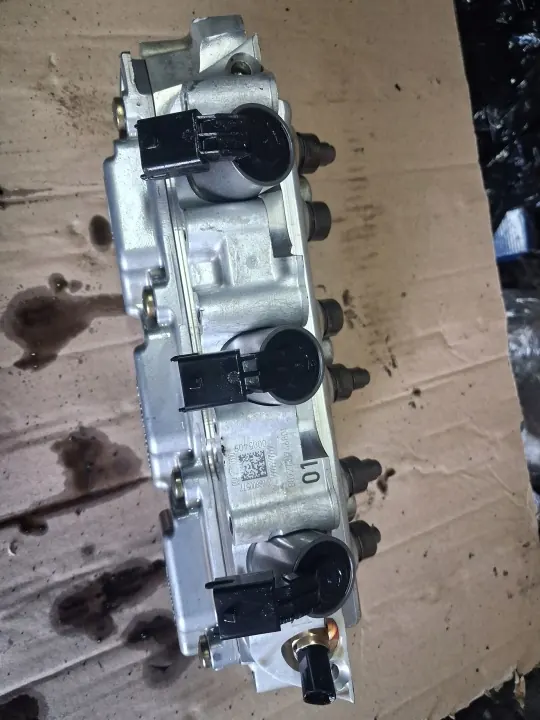 Klepactuator OEM 44657132-0021 voor Fiat 500 Jeep Renegade image 4