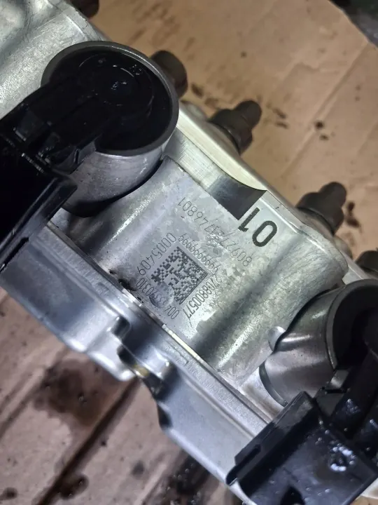 Klepactuator OEM 44657132-0021 voor Fiat 500 Jeep Renegade image 5