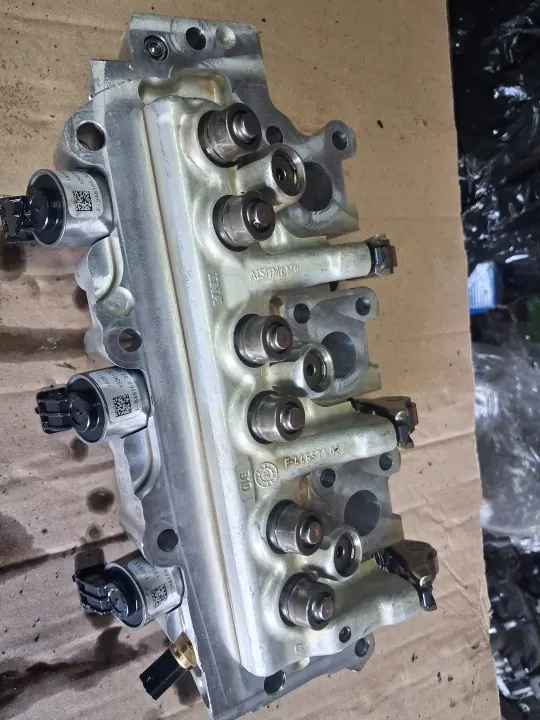 Klepactuator OEM 44657132-0021 voor Fiat 500 Jeep Renegade image 6