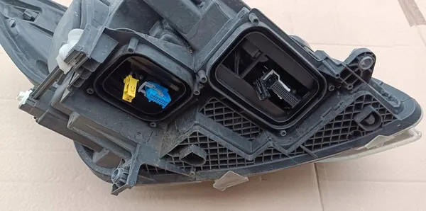 Linker Koplamp Mercedes V-Klasse Vito W447 Full LED A4479061401 image 10