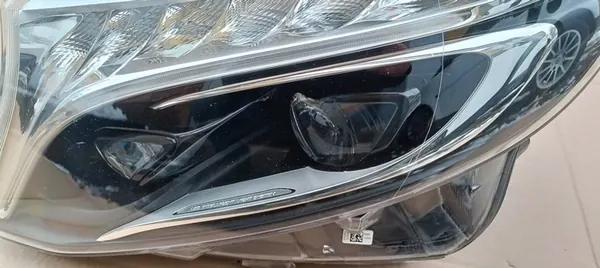 Linker Koplamp Mercedes V-Klasse Vito W447 Full LED A4479061401 image 3