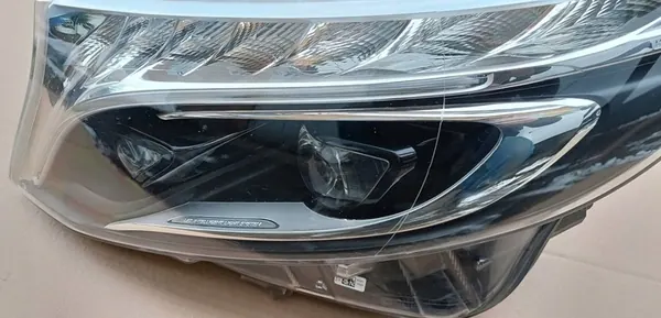 Linker Koplamp Mercedes V-Klasse Vito W447 Full LED A4479061401 image 4