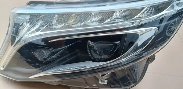 Linker Koplamp Mercedes V-Klasse Vito W447 Full LED A4479061401 image 6